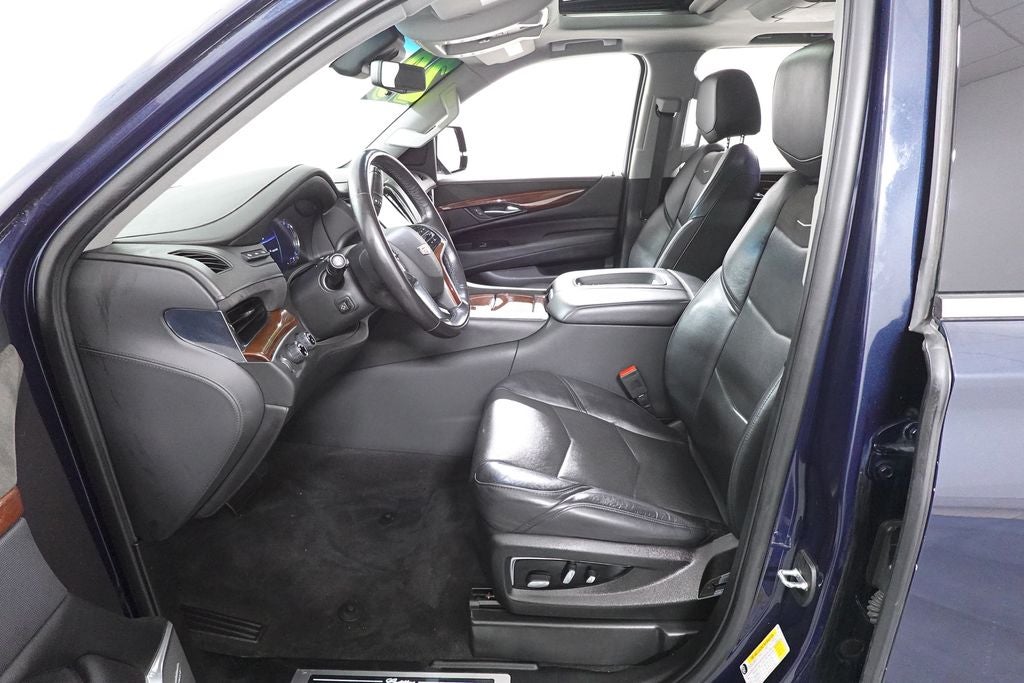 2020 Cadillac Escalade ESV Premium