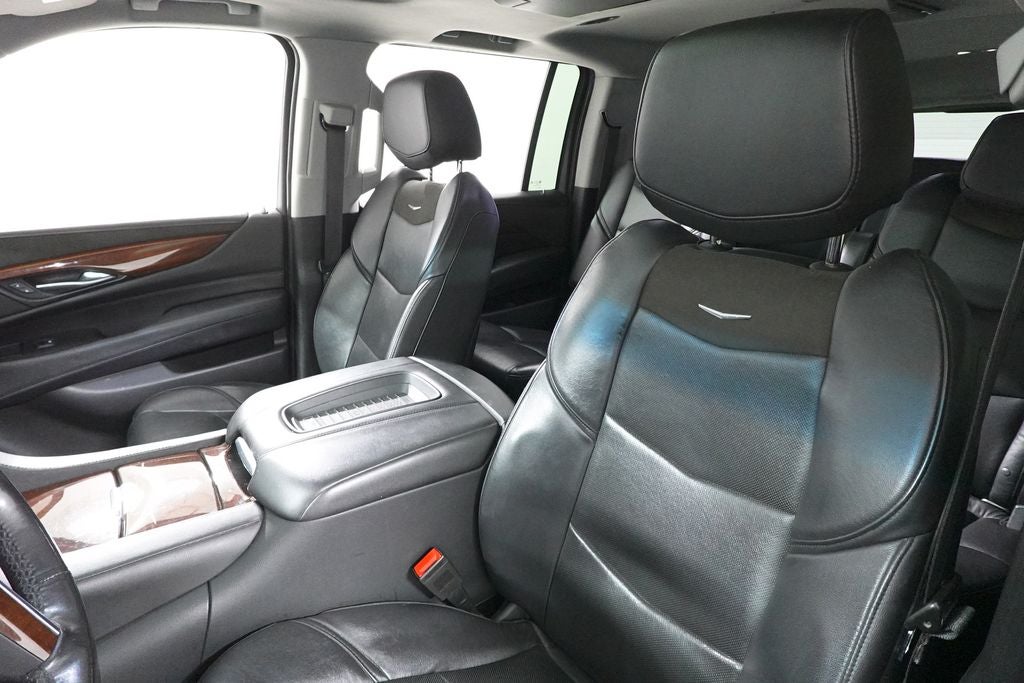 2020 Cadillac Escalade ESV Premium