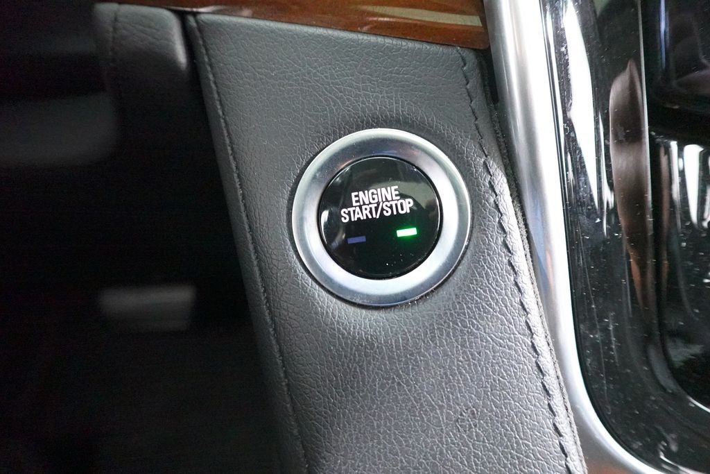 2020 Cadillac Escalade ESV Premium