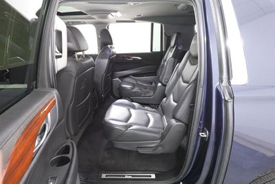 2020 Cadillac Escalade ESV Premium