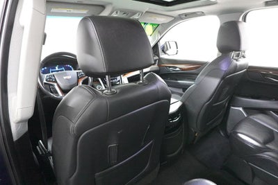 2020 Cadillac Escalade ESV Premium