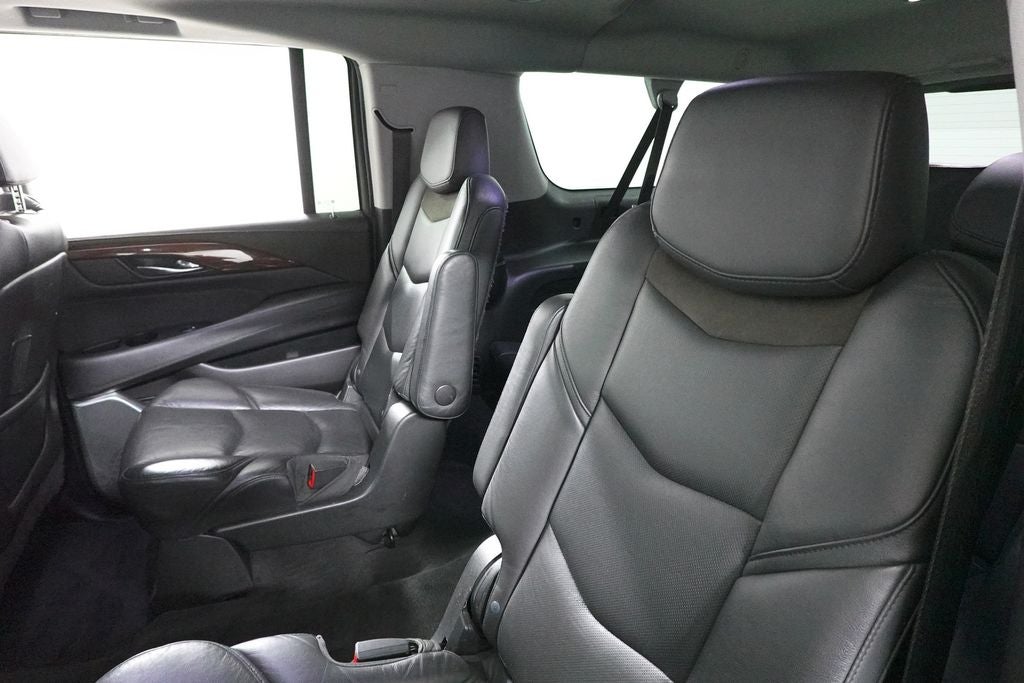 2020 Cadillac Escalade ESV Premium