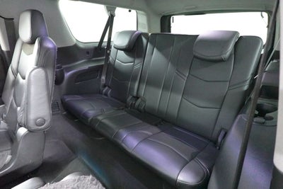 2020 Cadillac Escalade ESV Premium
