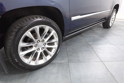 2020 Cadillac Escalade ESV Premium