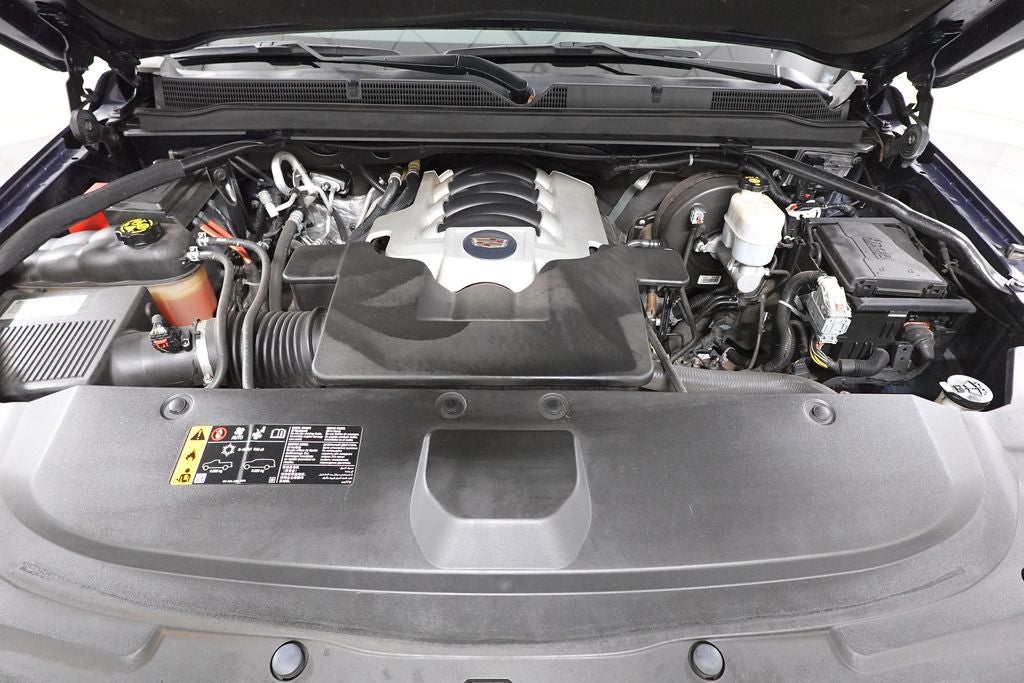 2020 Cadillac Escalade ESV Premium