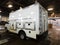 2022 Chevrolet Express 3500 Work Van Cutaway