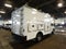 2022 Chevrolet Express 3500 Work Van Cutaway