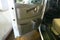 2022 Chevrolet Express 3500 Work Van Cutaway