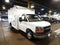 2022 Chevrolet Express 3500 Work Van Cutaway