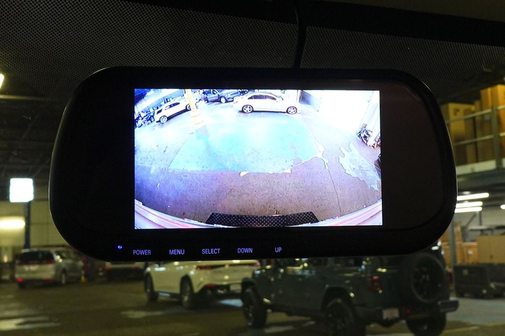 2022 Chevrolet Express 3500 Work Van Cutaway