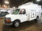 2022 Chevrolet Express 3500 Work Van Cutaway