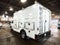 2022 Chevrolet Express 3500 Work Van Cutaway