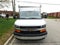 2022 Chevrolet Express 3500 Work Van Cutaway