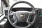 2022 Chevrolet Express 3500 Work Van Cutaway