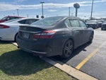 2017 Honda Accord Sport Special Edition