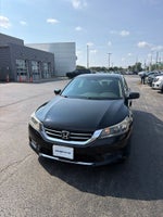 2015 Honda Accord EX