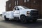 2022 Chevrolet Silverado 4500HD Work Truck