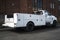 2022 Chevrolet Silverado 4500HD Work Truck