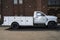 2022 Chevrolet Silverado 4500HD Work Truck