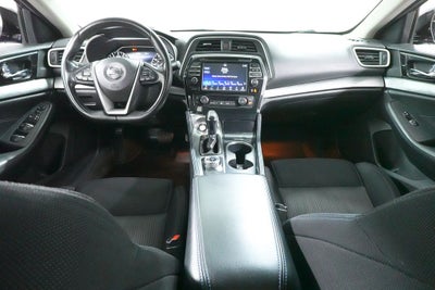 2016 Nissan Maxima 3.5 S