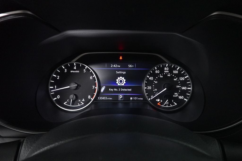 2016 Nissan Maxima 3.5 S