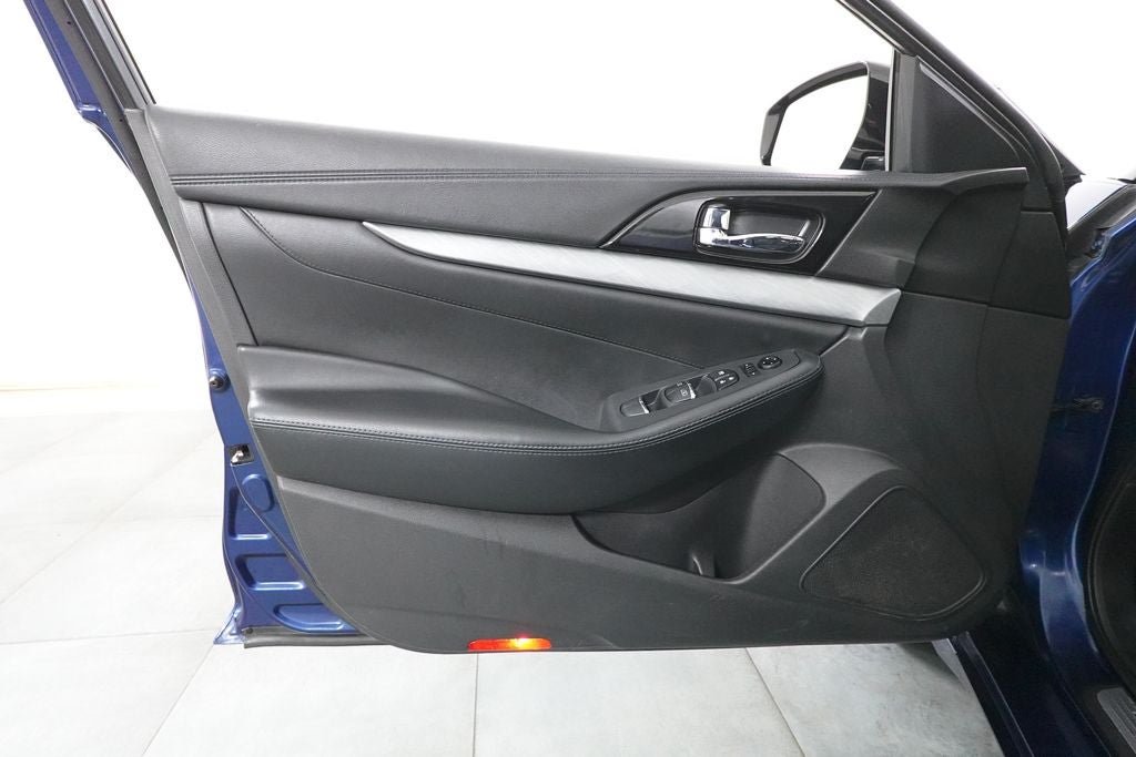 2016 Nissan Maxima 3.5 S