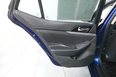 2016 Nissan Maxima 3.5 S