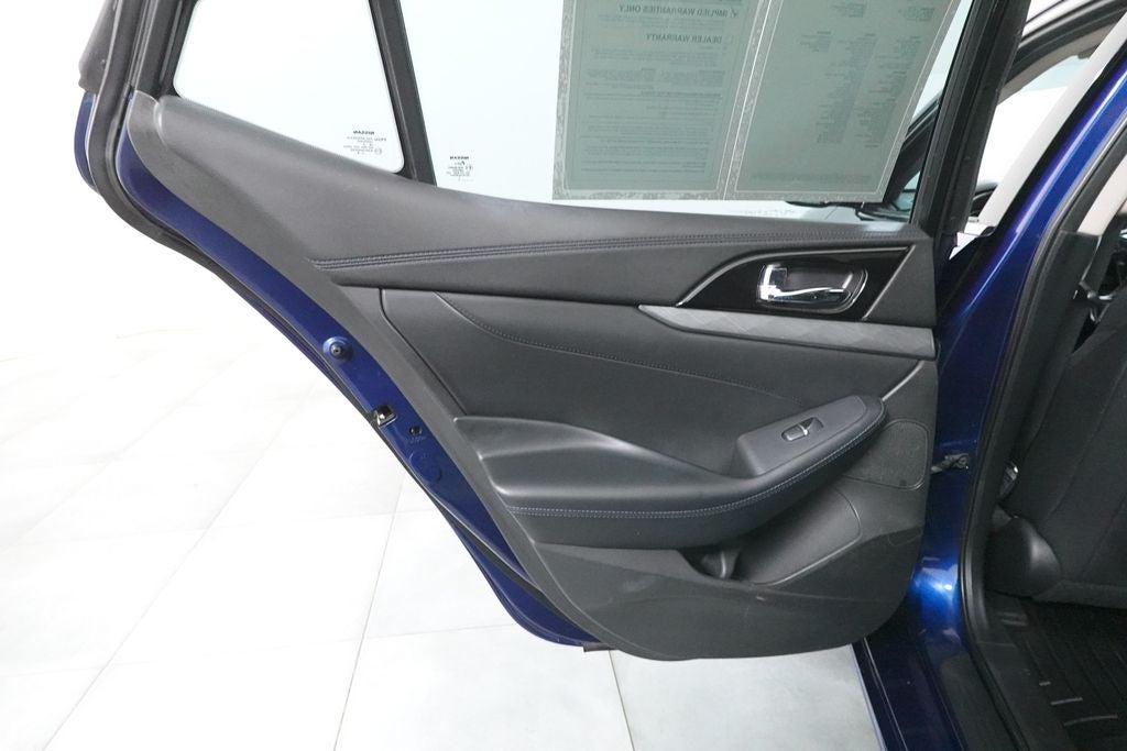 2016 Nissan Maxima 3.5 S