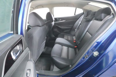 2016 Nissan Maxima 3.5 S