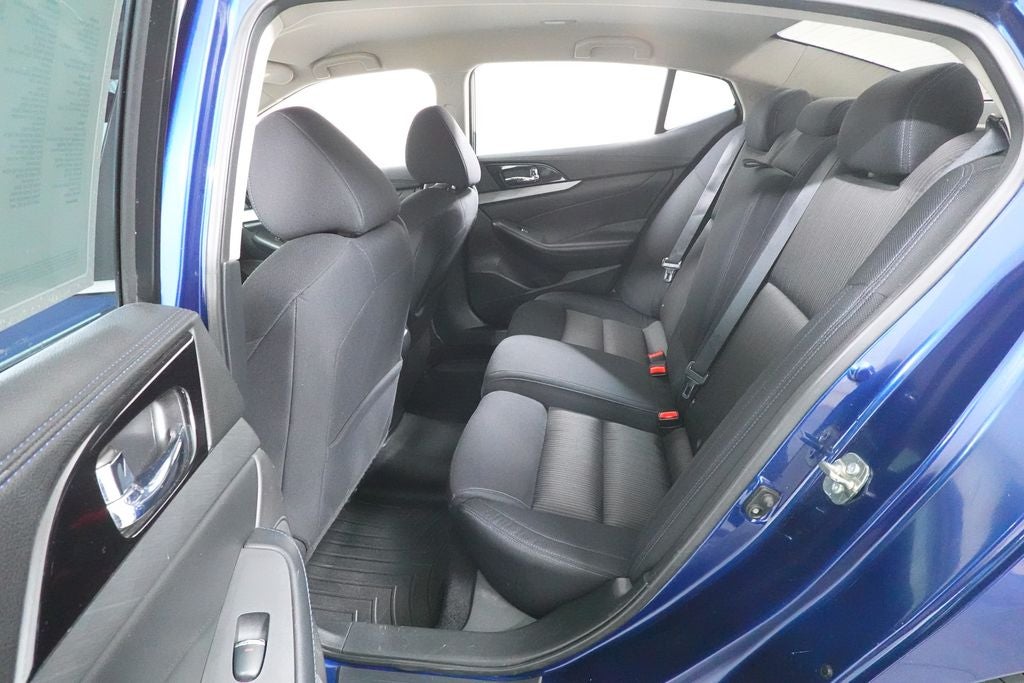 2016 Nissan Maxima 3.5 S