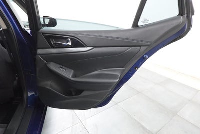 2016 Nissan Maxima 3.5 S