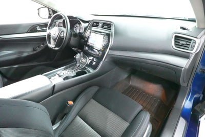 2016 Nissan Maxima 3.5 S