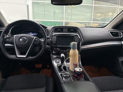 2016 Nissan Maxima 3.5 S
