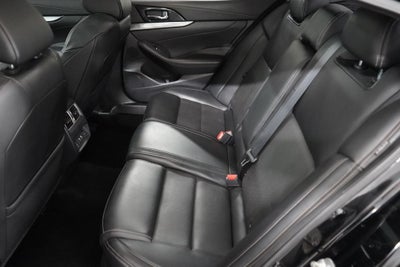2019 Nissan Maxima 3.5 SV