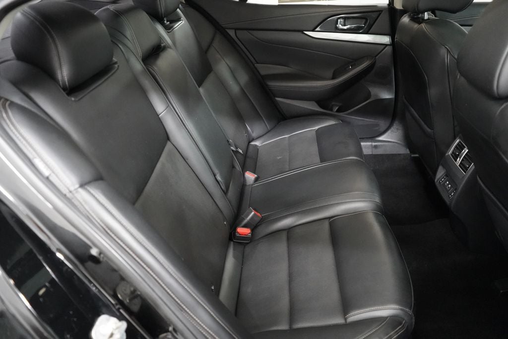 2019 Nissan Maxima 3.5 SV
