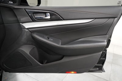 2019 Nissan Maxima 3.5 SV