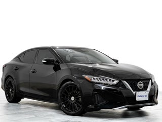 2019 Nissan Maxima 3.5 SV