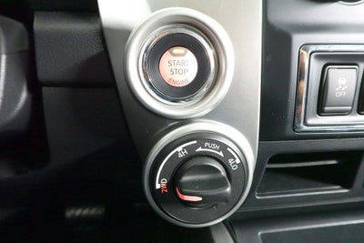 2017 Nissan Titan PRO-4X