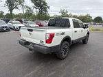 2017 Nissan Titan PRO-4X