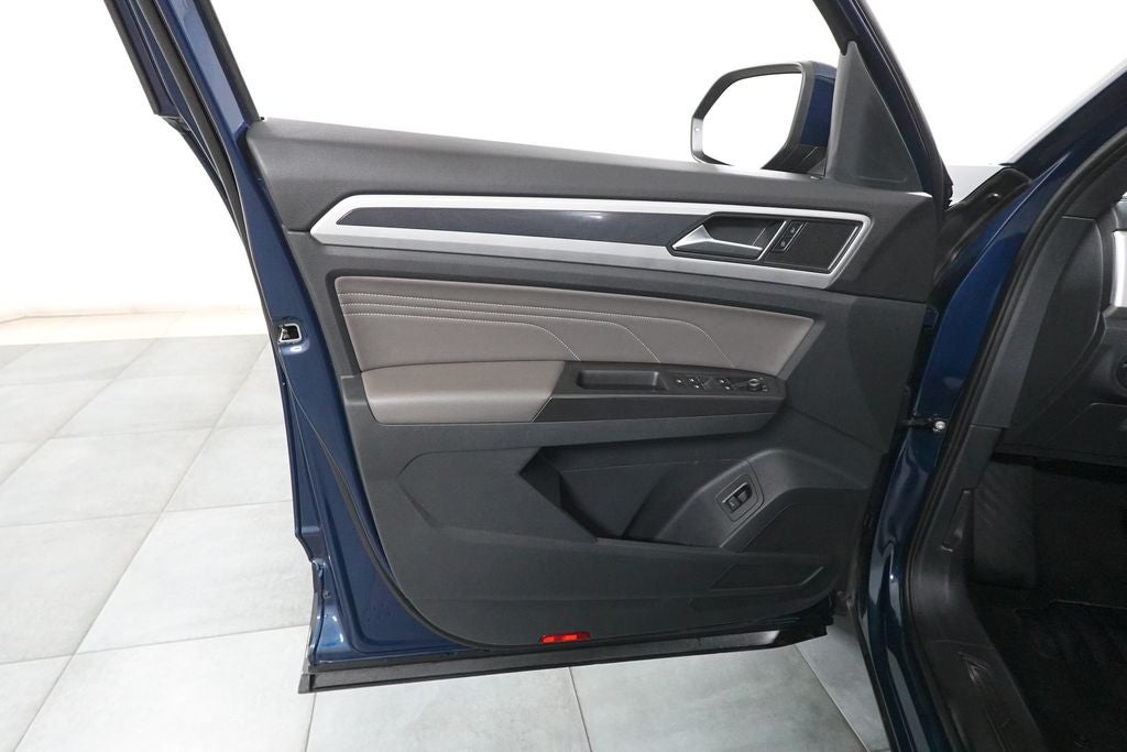 2022 Volkswagen Atlas Cross Sport 2.0T SEL
