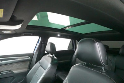2022 Volkswagen Atlas Cross Sport 2.0T SEL