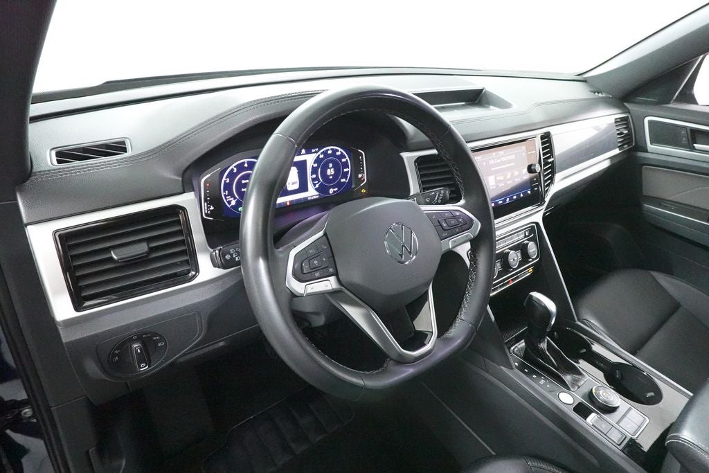 2022 Volkswagen Atlas Cross Sport 2.0T SEL