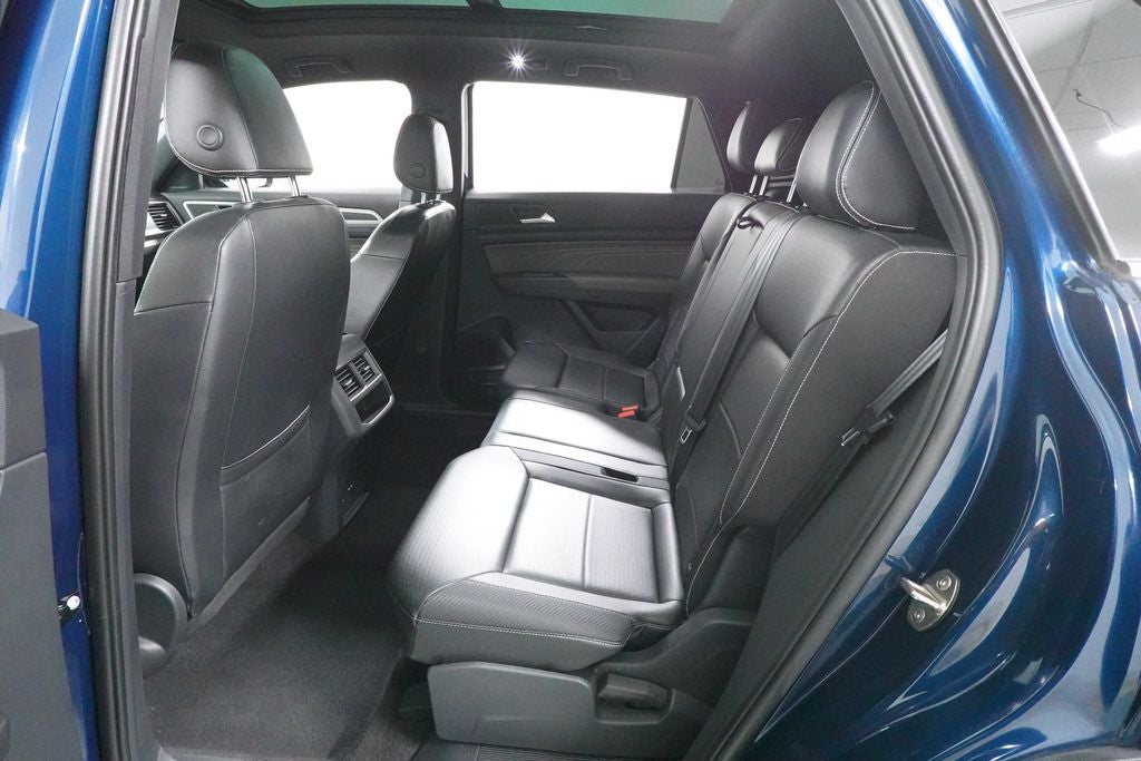 2022 Volkswagen Atlas Cross Sport 2.0T SEL