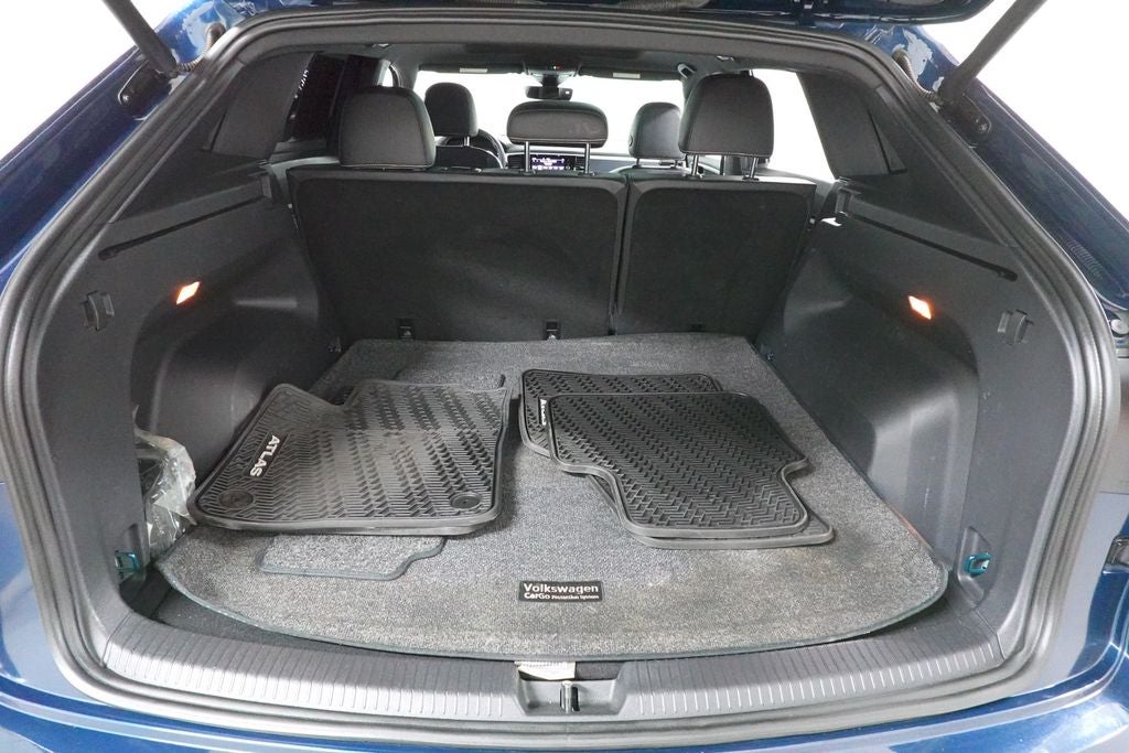 2022 Volkswagen Atlas Cross Sport 2.0T SEL