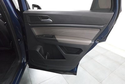2022 Volkswagen Atlas Cross Sport 2.0T SEL
