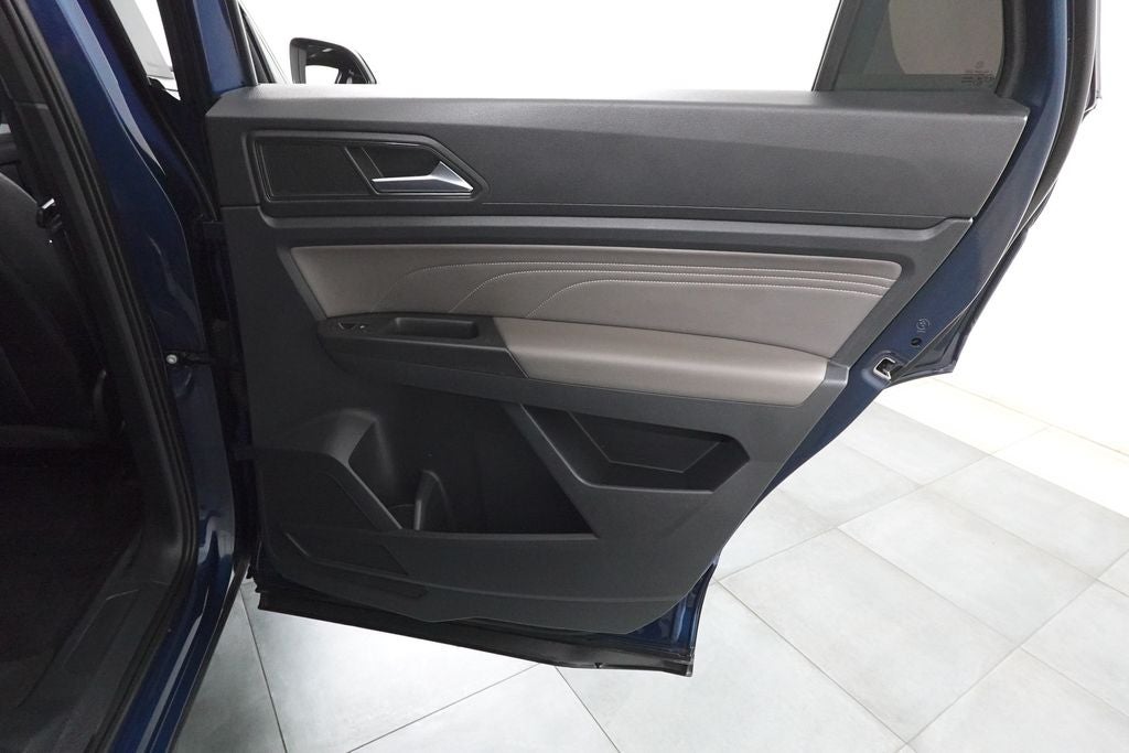 2022 Volkswagen Atlas Cross Sport 2.0T SEL