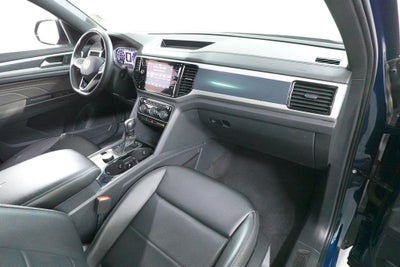2022 Volkswagen Atlas Cross Sport 2.0T SEL