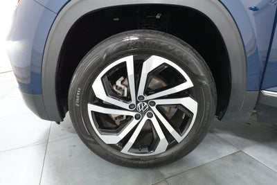 2022 Volkswagen Atlas Cross Sport 2.0T SEL