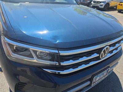 2022 Volkswagen Atlas Cross Sport 2.0T SEL