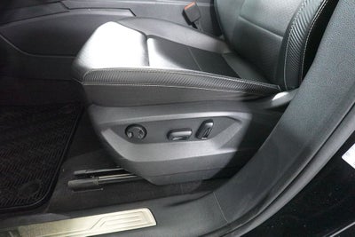 2022 Volkswagen Atlas Cross Sport 2.0T SE w/Technology